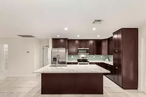 Kitchen - 516 E Lodge Dr, Tempe, AZ 85283 photo 1 of 2