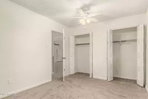 Bedroom - 516 E Lodge Dr, Tempe, AZ 85283 photo 4 of 4