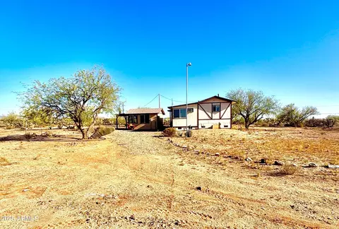 44140 E Fairmont Dr, Tucson, AZ 85739
