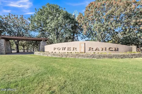 3748 E Chickadee Rd, Gilbert, AZ 85297 photo 12