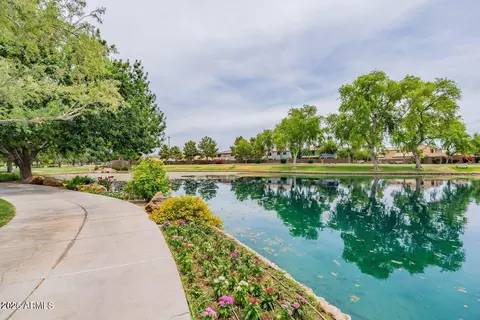 3748 E Chickadee Rd, Gilbert, AZ 85297 photo 19