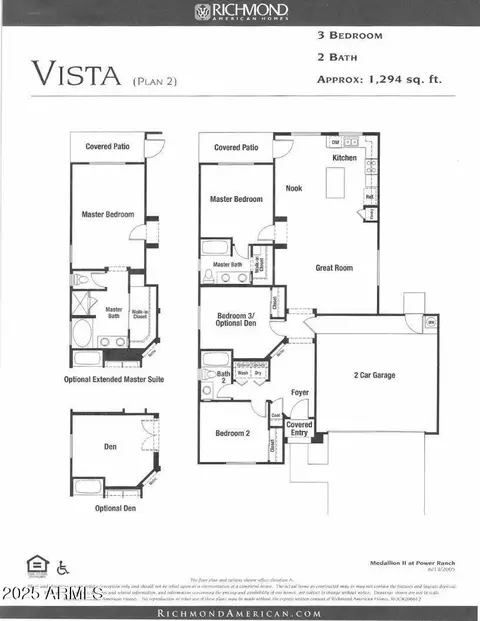 3748 E Chickadee Rd, Gilbert, AZ 85297 photo 34