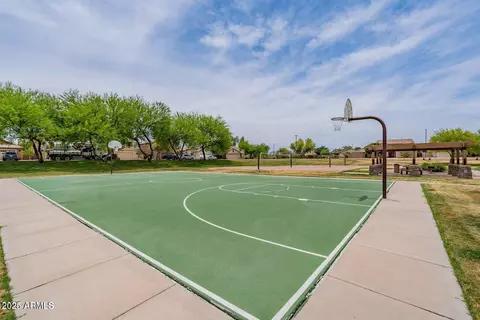 3748 E Chickadee Rd, Gilbert, AZ 85297 photo 28