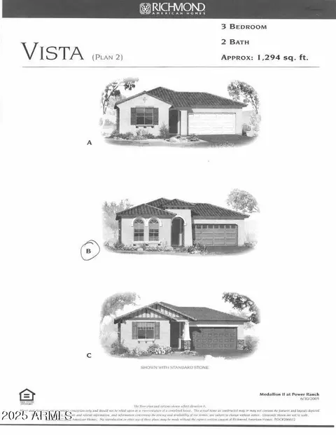 3748 E Chickadee Rd, Gilbert, AZ 85297 photo 35