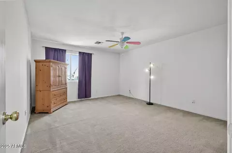 Bedroom - 2930 W Carson Rd, Phoenix, AZ 85041 photo 5 of 10