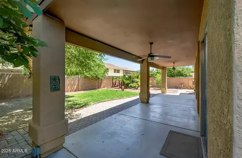 Exterior - 2930 W Carson Rd, Phoenix, AZ 85041 photo 1 of 4