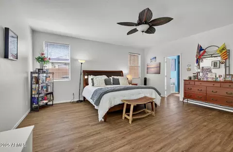 Bedroom - 2930 W Carson Rd, Phoenix, AZ 85041 photo 2 of 10