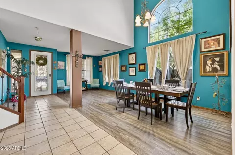 Dining - 2930 W Carson Rd, Phoenix, AZ 85041 photo 1 of 3