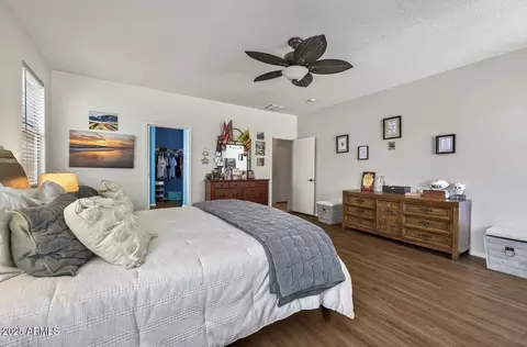 Bedroom - 2930 W Carson Rd, Phoenix, AZ 85041 photo 3 of 10