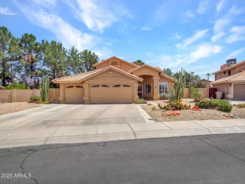 14321 N 77th Ln, Peoria, AZ 85381