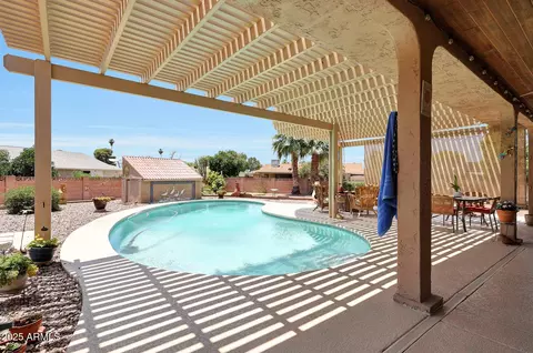 9845 N 103rd Dr, Sun City, AZ 85351