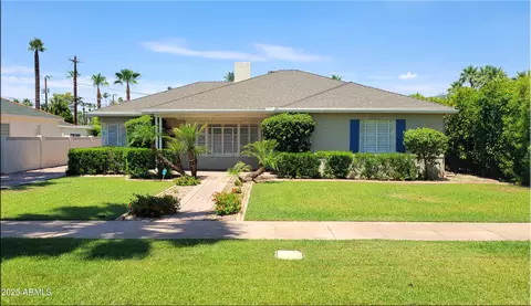 2020 N 11th Ave, Phoenix, AZ 85007