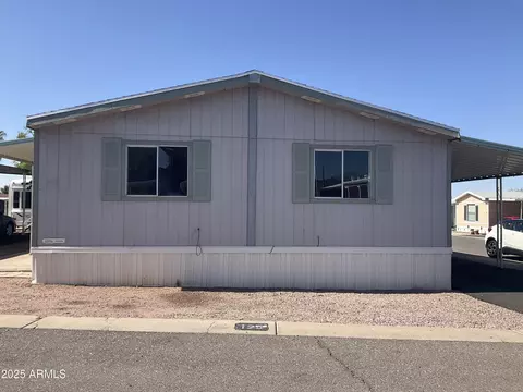 2292 N Ironwood Dr #125, Apache Junction, AZ 85120