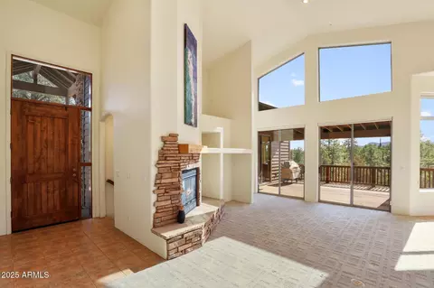 507 N Grapevine Dr, Payson, AZ 85541 photo 5
