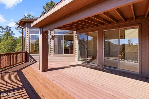 507 N Grapevine Dr, Payson, AZ 85541 photo 19