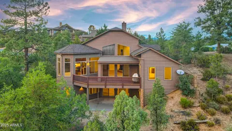 507 N Grapevine Dr, Payson, AZ 85541