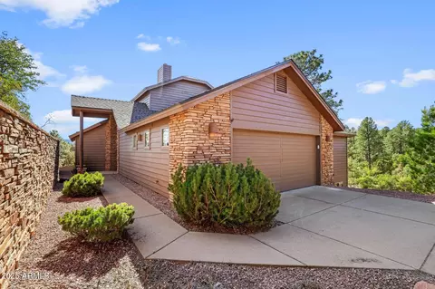 507 N Grapevine Dr, Payson, AZ 85541 photo 2