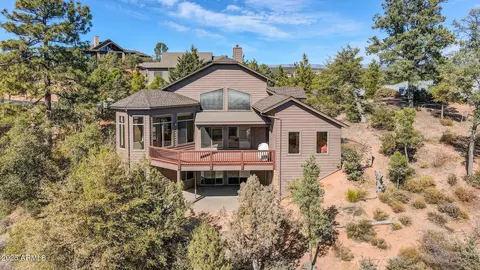 507 N Grapevine Dr, Payson, AZ 85541 photo 1