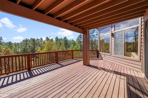 507 N Grapevine Dr, Payson, AZ 85541 photo 20