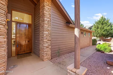 507 N Grapevine Dr, Payson, AZ 85541 photo 3