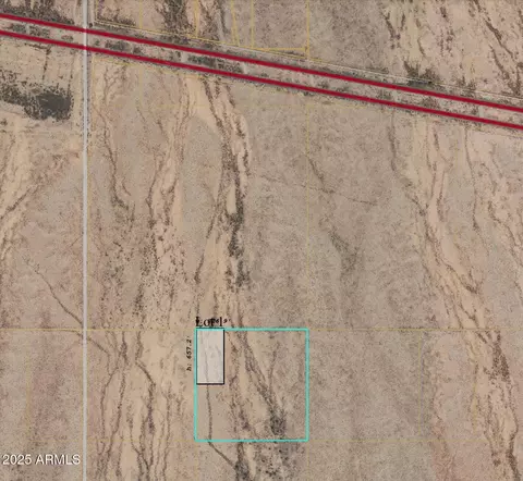 578 W Nn W Northern Ave #LOT 1, Tonopah, AZ 85354
