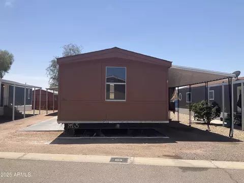 2292 N Ironwood Dr #103, Apache Junction, AZ 85120