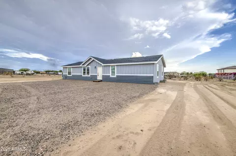 30047 W Latham St, Buckeye, AZ 85396
