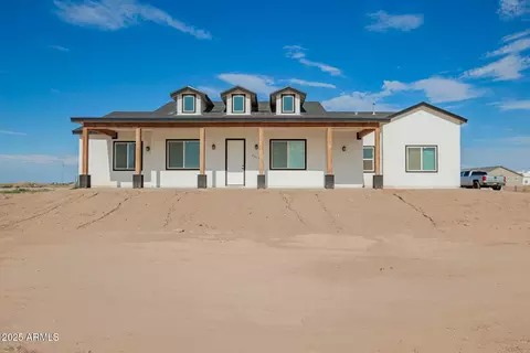 9315 S 236th Ave, Buckeye, AZ 85326