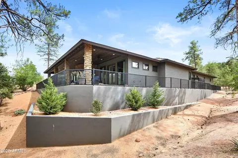 600 N Redbud Cir, Payson, AZ 85541 photo 40
