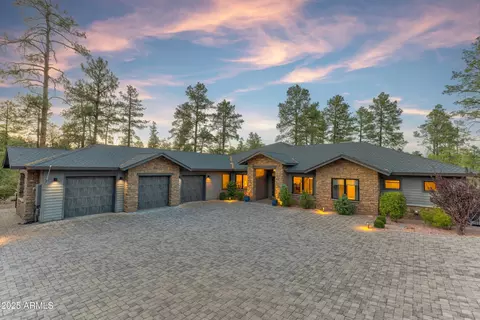 600 N Redbud Cir, Payson, AZ 85541 photo 38