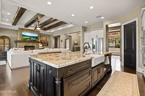600 N Redbud Cir, Payson, AZ 85541 photo 8