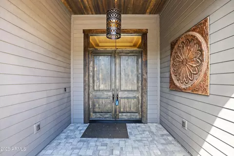600 N Redbud Cir, Payson, AZ 85541 photo 2