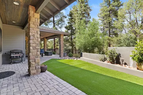 600 N Redbud Cir, Payson, AZ 85541 photo 33