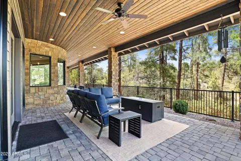 600 N Redbud Cir, Payson, AZ 85541 photo 29