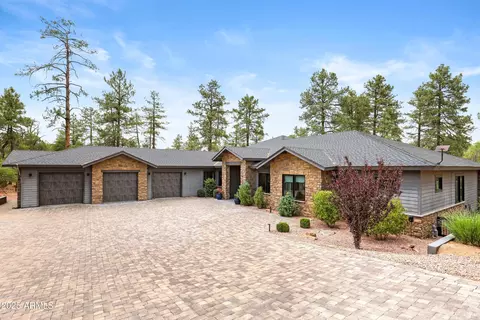 600 N Redbud Cir, Payson, AZ 85541