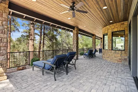 600 N Redbud Cir, Payson, AZ 85541 photo 30