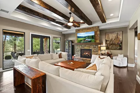 600 N Redbud Cir, Payson, AZ 85541 photo 4