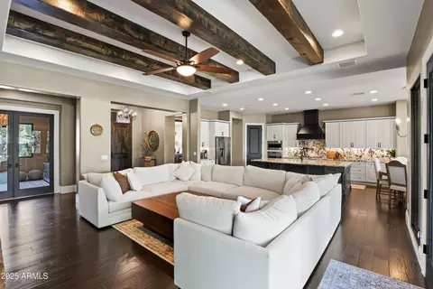 600 N Redbud Cir, Payson, AZ 85541 photo 6