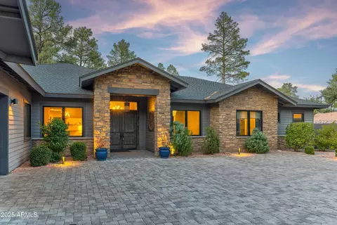 600 N Redbud Cir, Payson, AZ 85541 photo 39