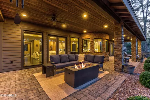 600 N Redbud Cir, Payson, AZ 85541 photo 28