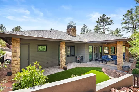 600 N Redbud Cir, Payson, AZ 85541 photo 34