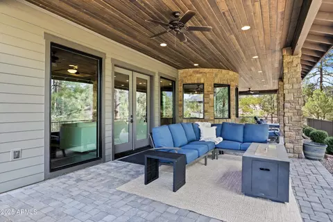 600 N Redbud Cir, Payson, AZ 85541 photo 27