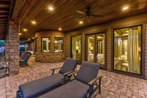 600 N Redbud Cir, Payson, AZ 85541 photo 32