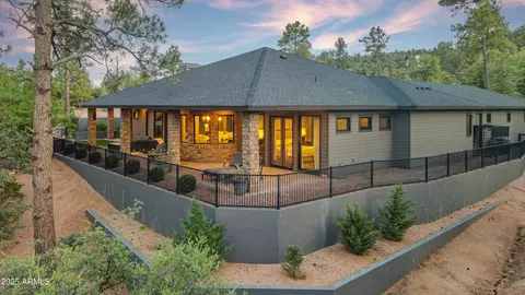600 N Redbud Cir, Payson, AZ 85541 photo 41