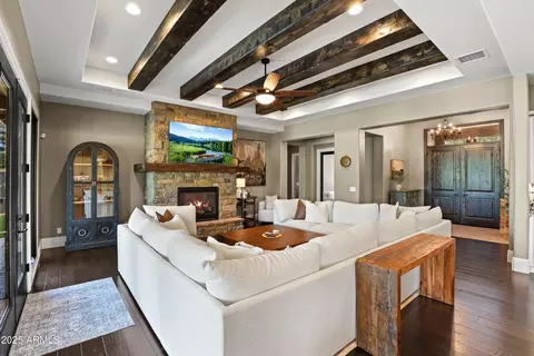 600 N Redbud Cir, Payson, AZ 85541 photo 5