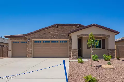 8556 N 175th Ln, Waddell, AZ 85355