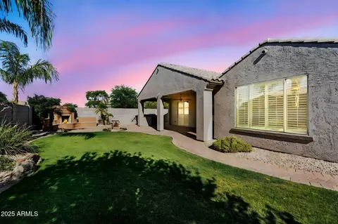 1746 E Azalea Dr, Gilbert, AZ 85298 photo 27