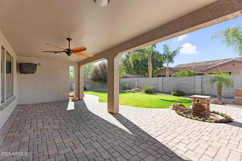1746 E Azalea Dr, Gilbert, AZ 85298 photo 22