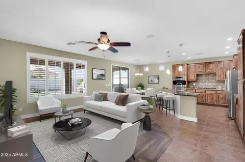 1746 E Azalea Dr, Gilbert, AZ 85298 photo 8