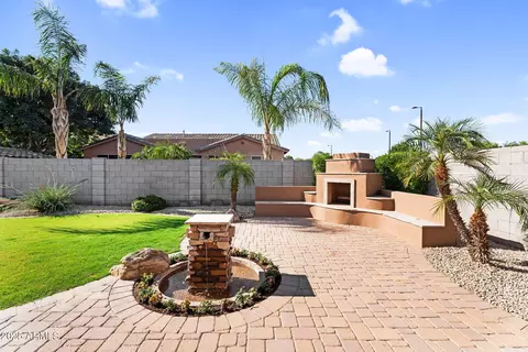 1746 E Azalea Dr, Gilbert, AZ 85298 photo 23